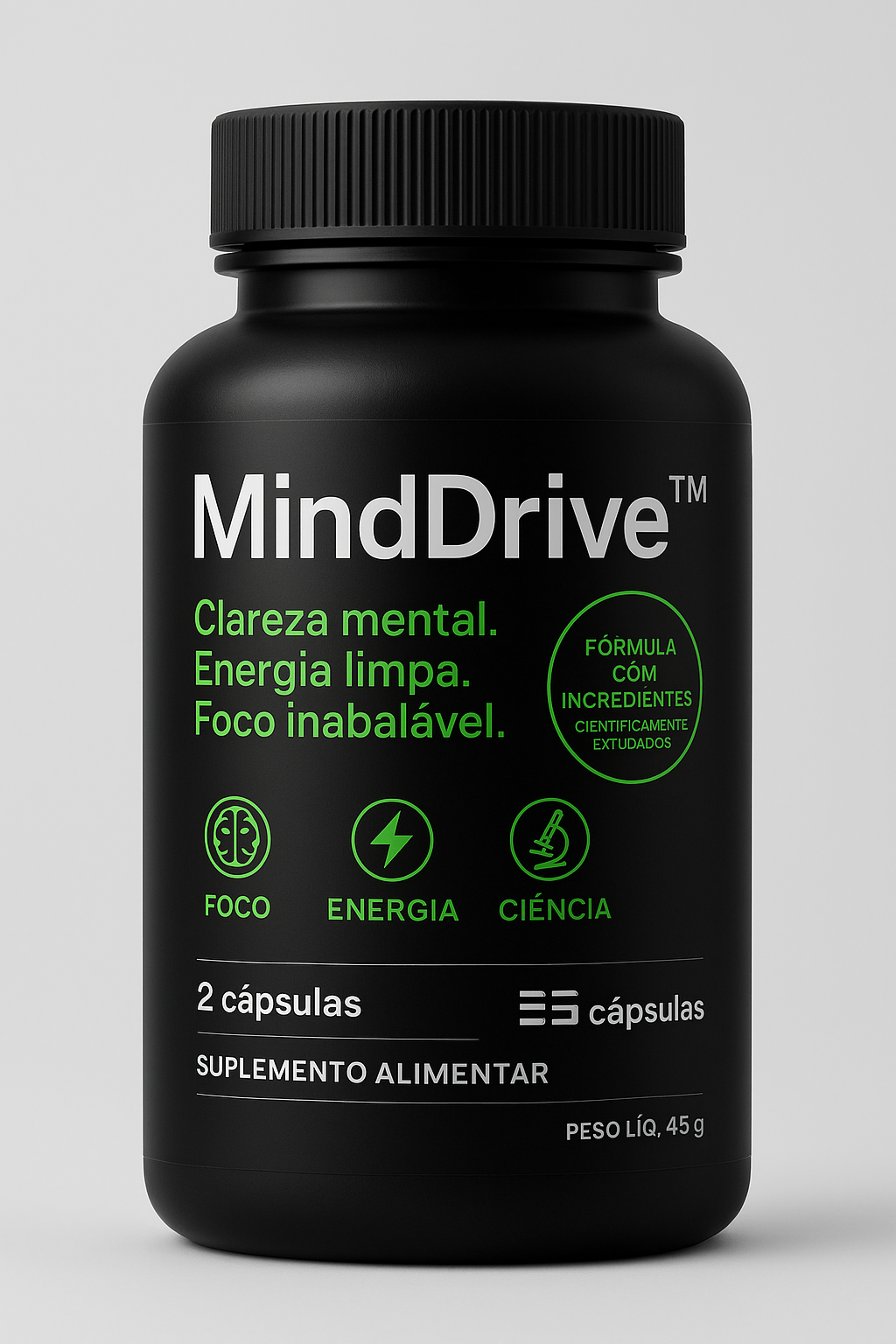 MindDrive Produto